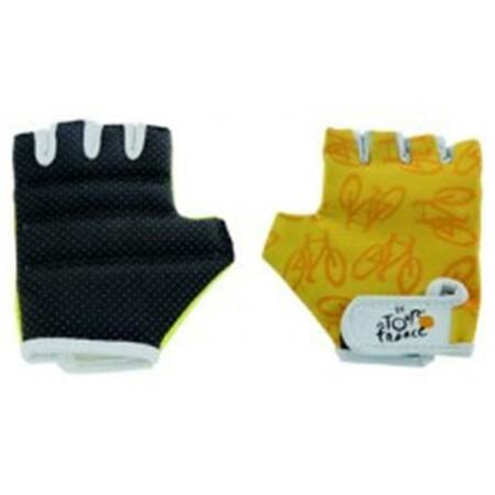 TOUR DE FRANCE Touch Gloves - Extra Small 719978
